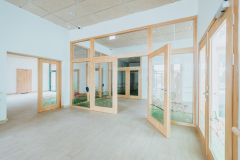 Ruszyła rekrutacja do Miejskiego Żłobka "Erguś"